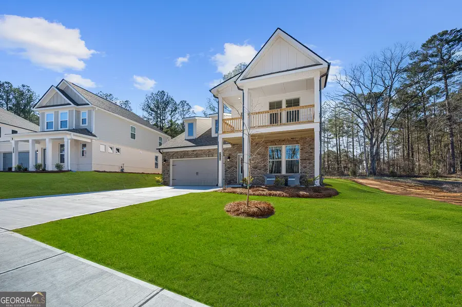 2555 Dixon Place, Lawrenceville, GA 30045 - #2