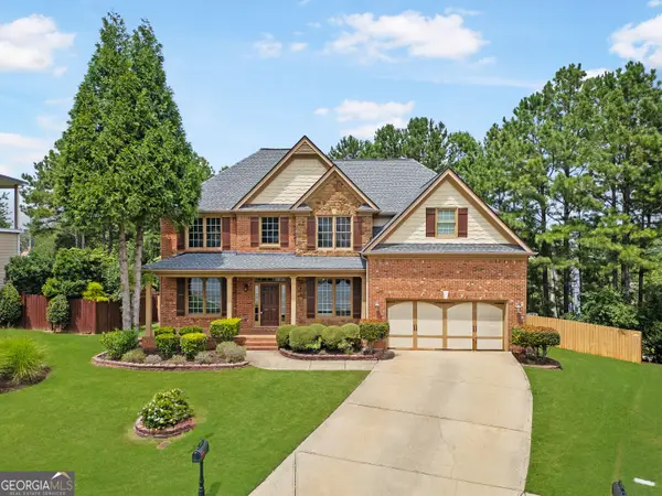 5605 Viewpoint Court, Suwanee, GA 30024