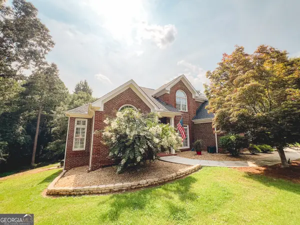 25 Costleys Bridge Drive, Oxford, GA 30054