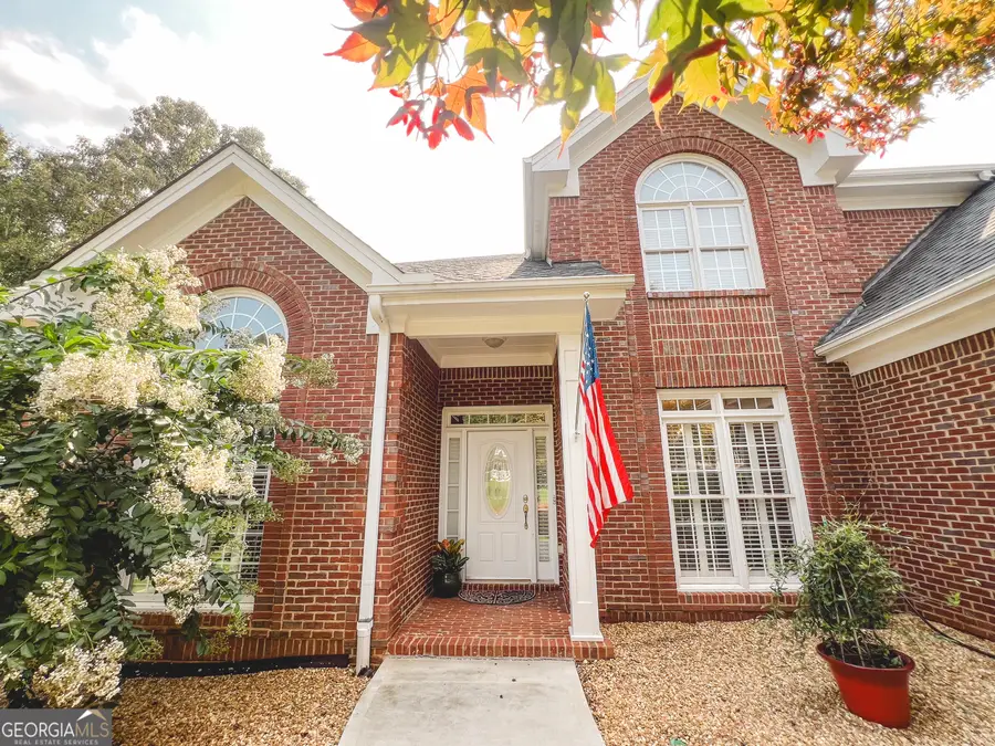 25 Costleys Bridge Drive, Oxford, GA 30054 - #2