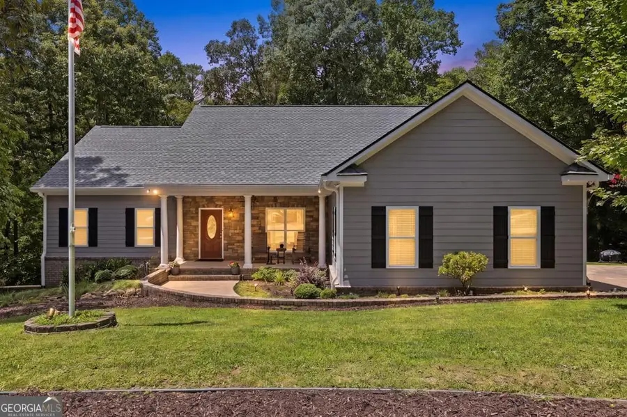 45 Hemlock Court, Talking Rock, GA 30175 - #2