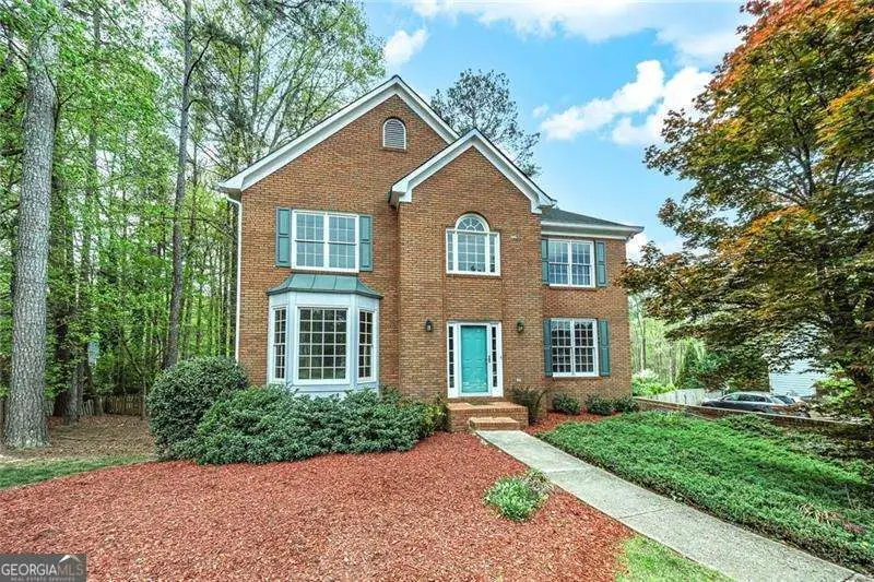 6321 Woodlore Drive Nw, Acworth, GA 30101 - #2