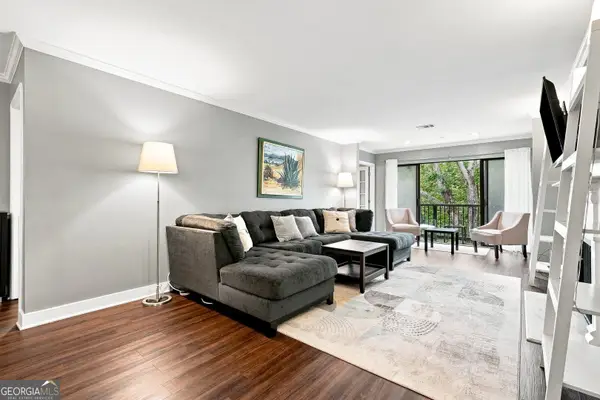 4302 Pine Heights Drive Ne, Atlanta, GA 30324