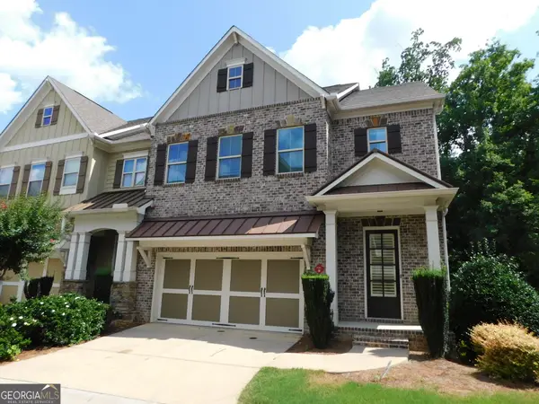 1014 Bergeron Place, Sandy Springs, GA 30328