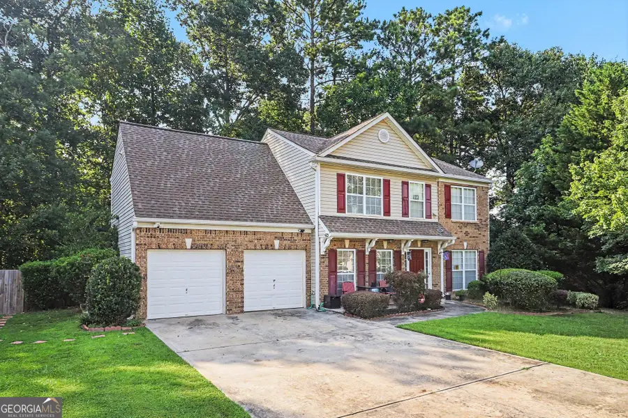 8280 Mayfern Drive, Fayetteville, GA 30215 - #2