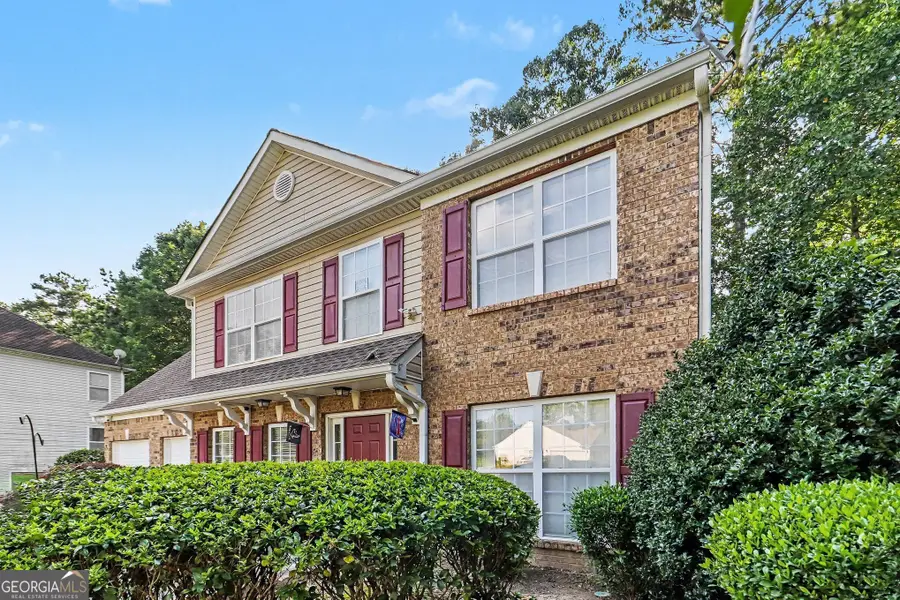 8280 Mayfern Drive, Fayetteville, GA 30215 - #3