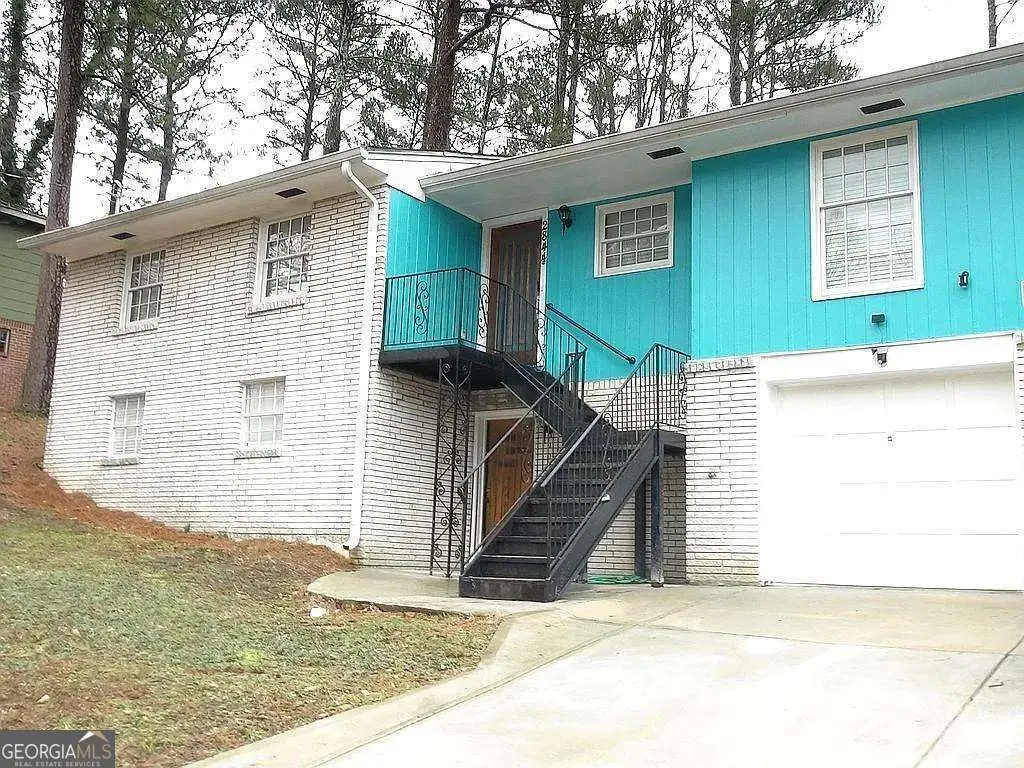2844 Oldknow Drive Nw, Atlanta, GA 30318 - #1