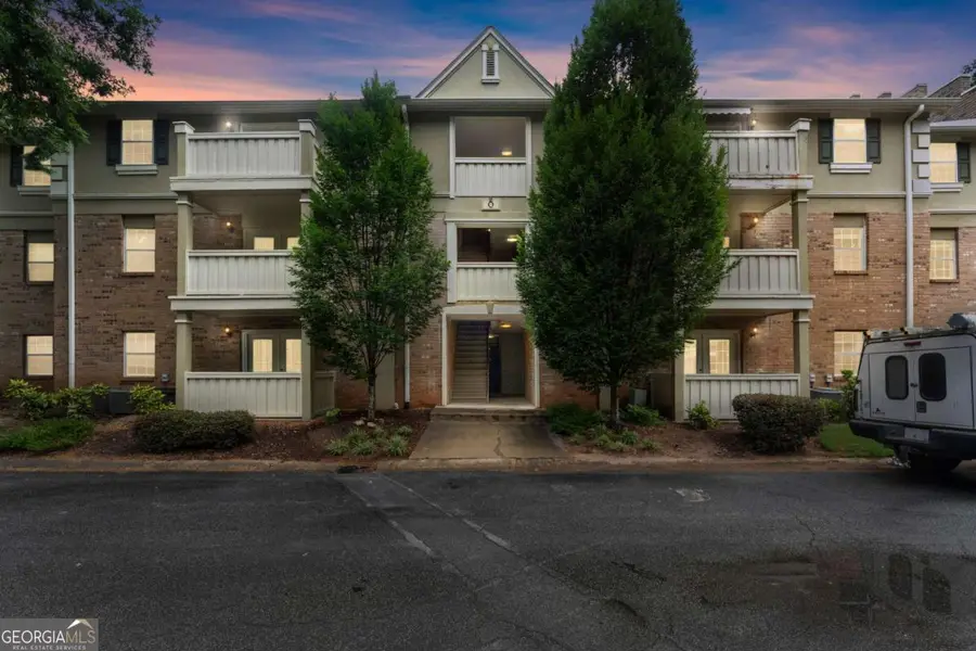 6900 Roswell Road #Q17, Sandy Springs, GA 30328 - #2