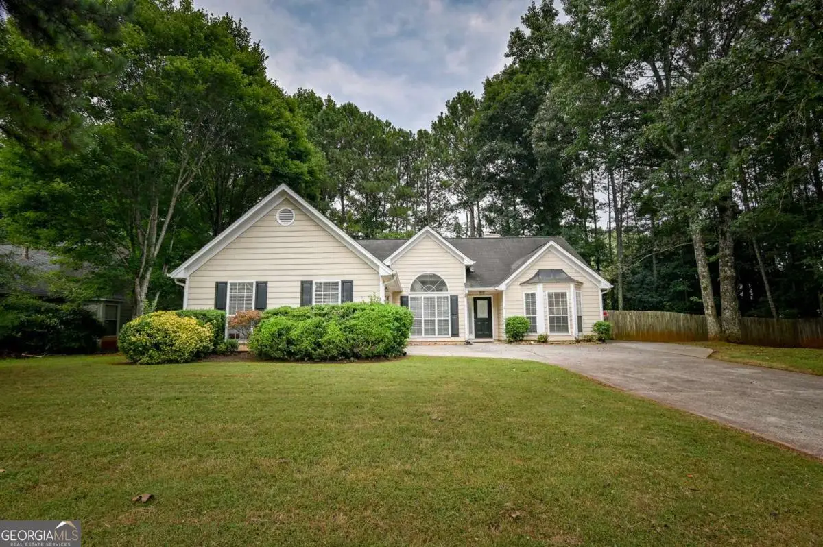 680 Trellis Pond Court, Lawrenceville, GA 30043 - #1