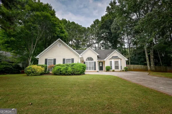 680 Trellis Pond Court, Lawrenceville, GA 30043