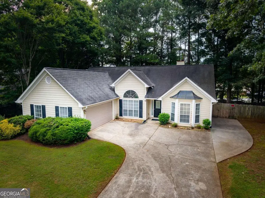 680 Trellis Pond Court, Lawrenceville, GA 30043 - #2