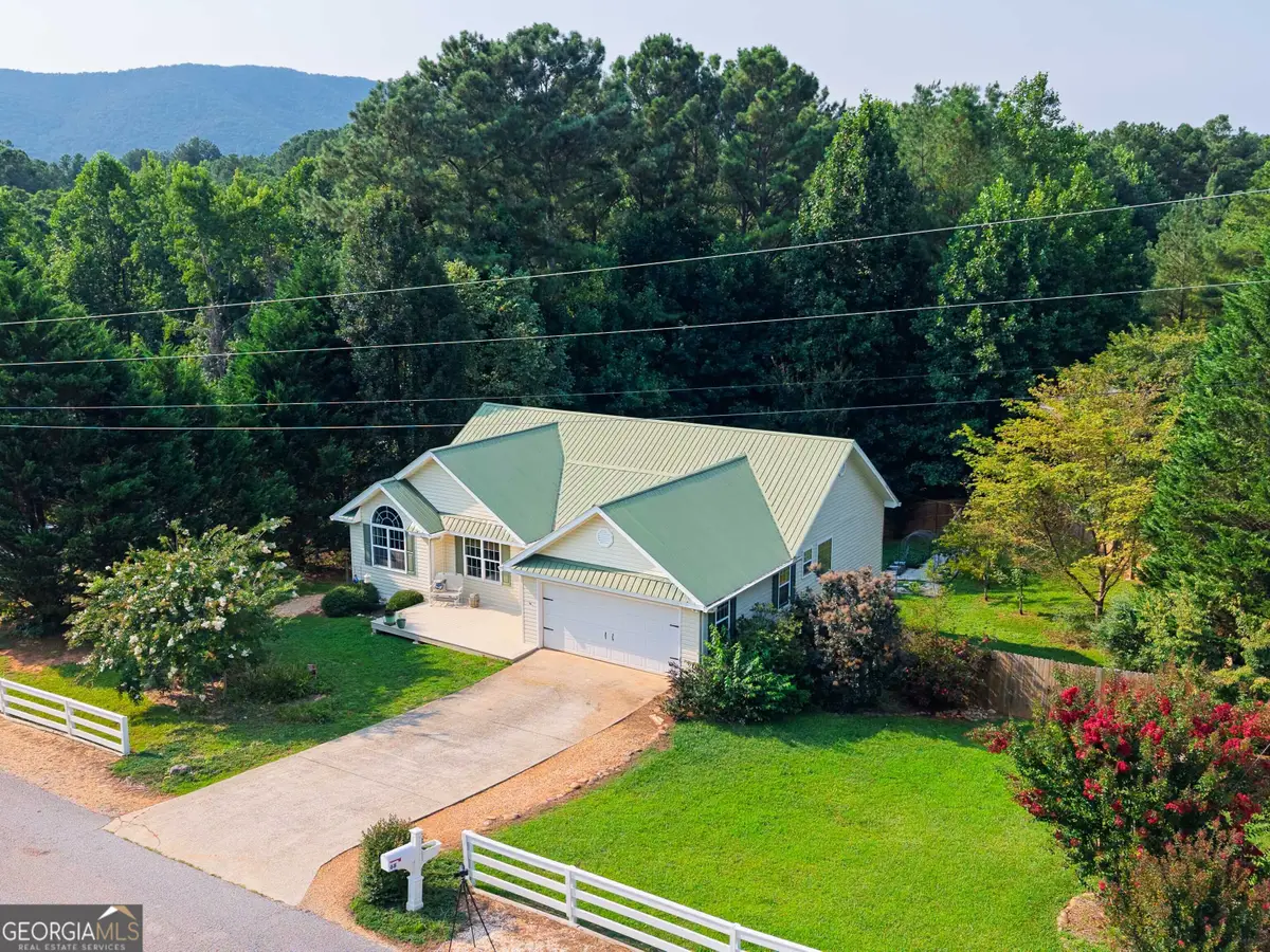 68 Barker Trail Road, Cleveland, GA 30528 - #1