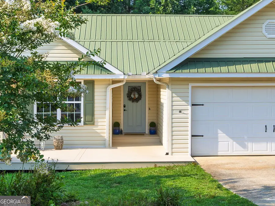 68 Barker Trail Road, Cleveland, GA 30528 - #2