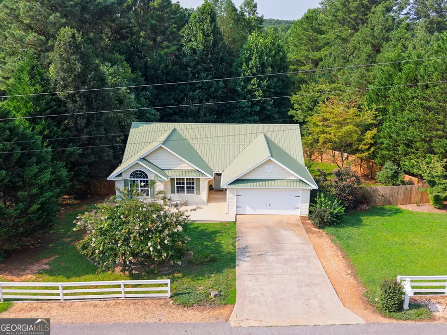 68 Barker Trail Road, Cleveland, GA 30528 - #3