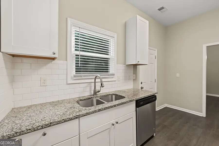 1645 Connally Drive, East Point, GA 30344 - #3