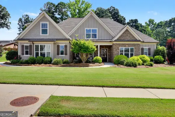 727 Fleeting Way, Monroe, GA 30655