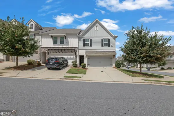 2936 Edgemont Lane Sw, Marietta, GA 30008