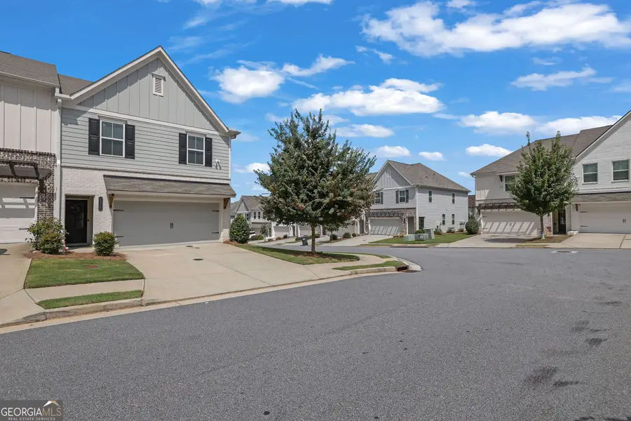 2936 Edgemont Lane Sw, Marietta, GA 30008 - #2