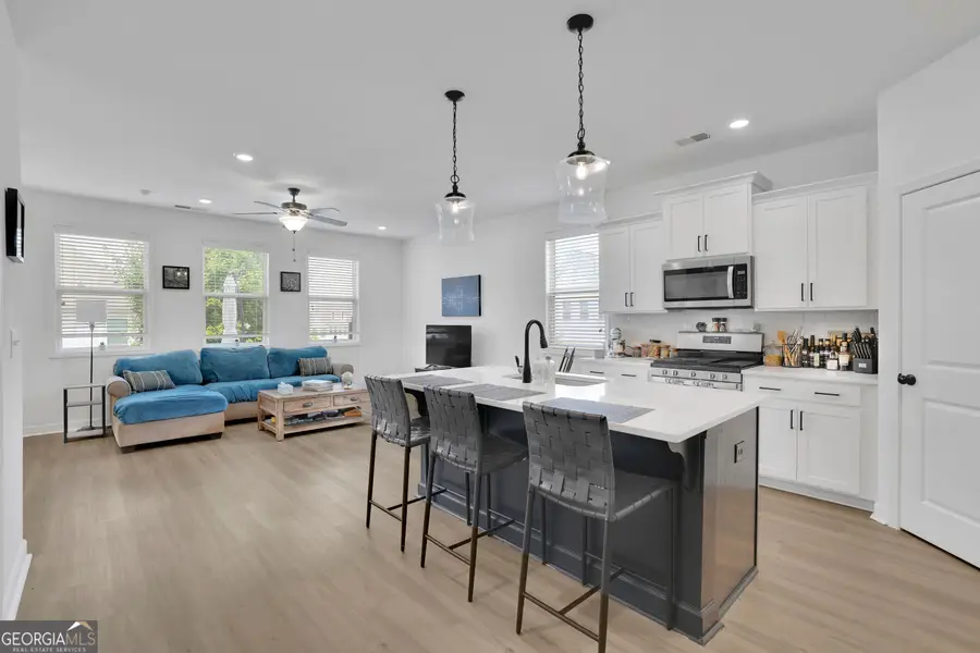 2936 Edgemont Lane Sw, Marietta, GA 30008 - #3