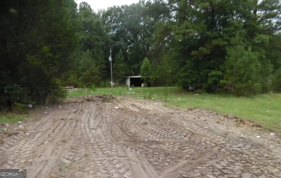 2309 Springfield Egypt Road, Springfield, GA 31329 - #2