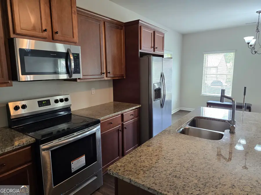758 Galveston Way, McDonough, GA 30253 - #3