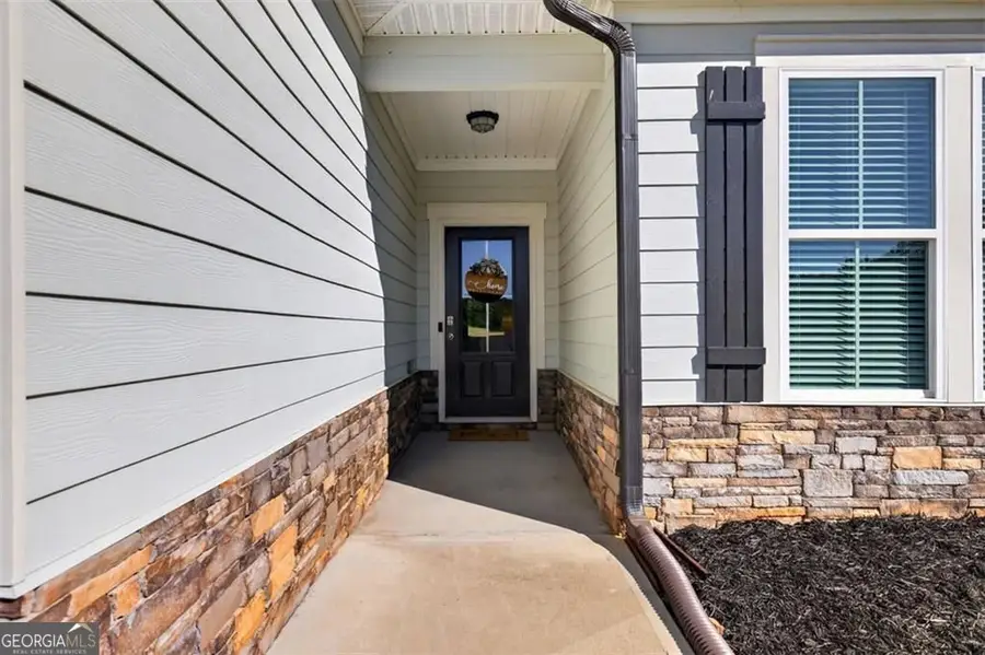 1537 Ridgewood Court, Monroe, GA 30656 - #3