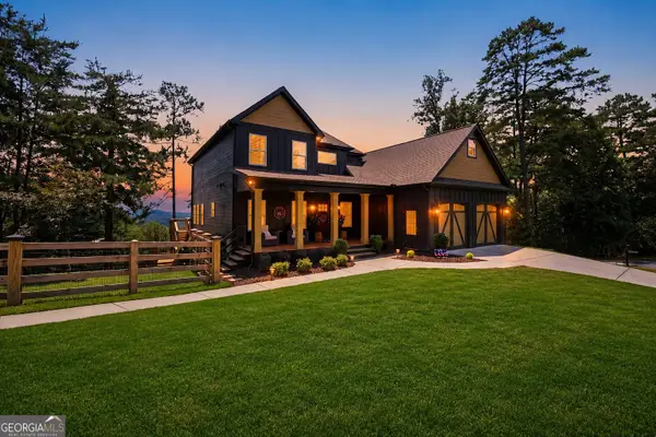 567 Crown Mountain Way, Dahlonega, GA 30533
