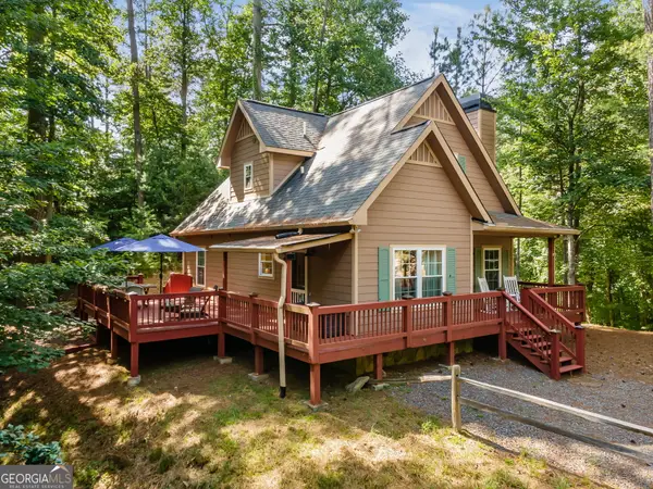 611 Monocle Drive #3086R, Ellijay, GA 30540