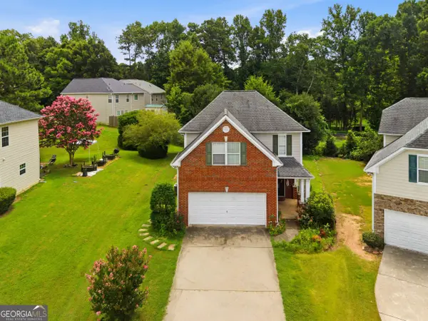 5314 Locomotive Lane, Norcross, GA 30071