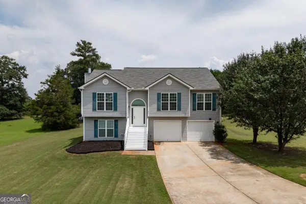 295 Jeremy Drive, Colbert, GA 30628