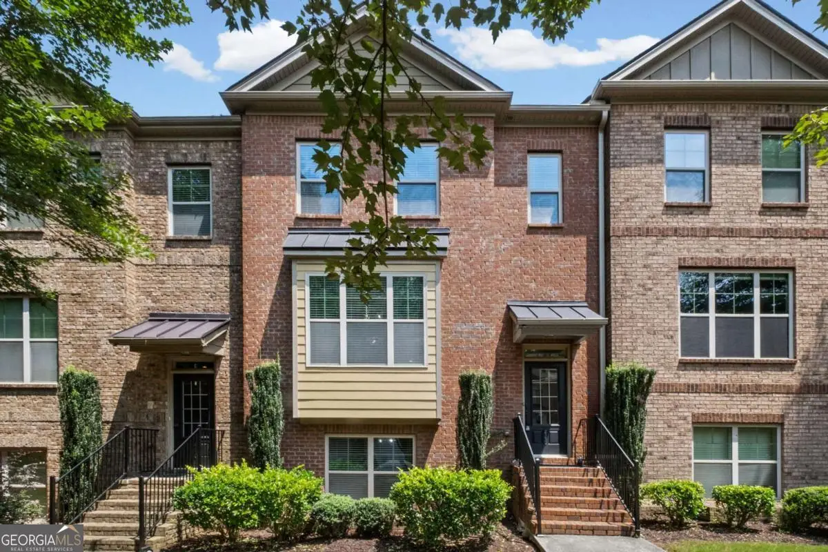 440 Jardin Court, Alpharetta, GA 30022 - #1