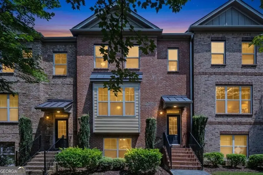 440 Jardin Court, Alpharetta, GA 30022 - #2