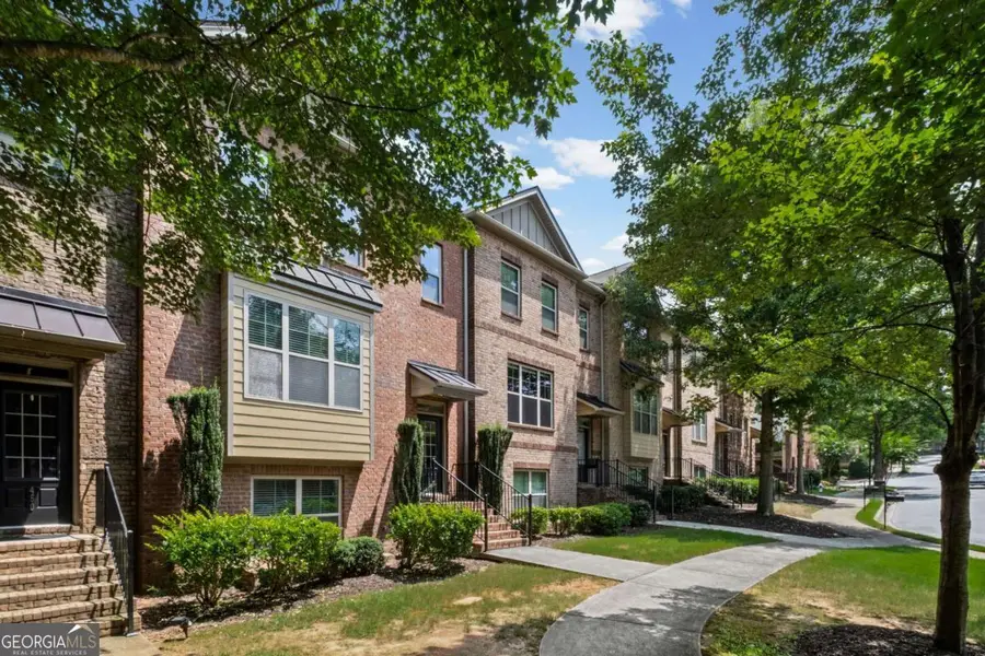 440 Jardin Court, Alpharetta, GA 30022 - #3