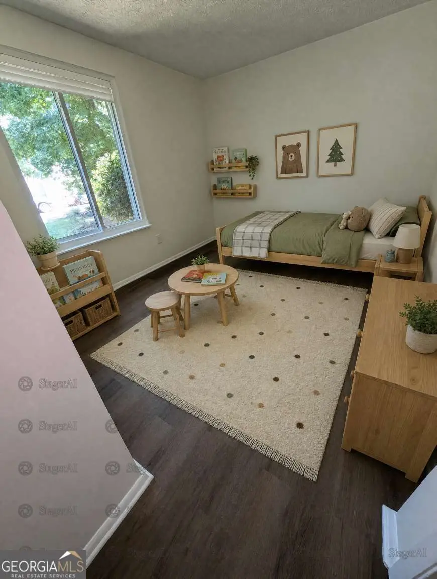 255 Hembree Forest Circle, Roswell, GA 30076 - #3