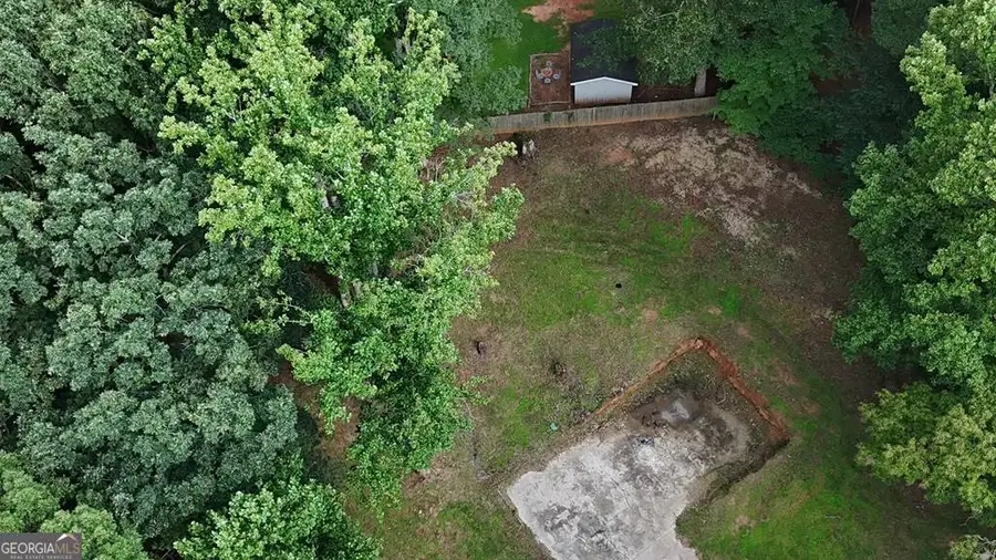3860 Greenbrook Drive, Douglasville, GA 30135 - #3