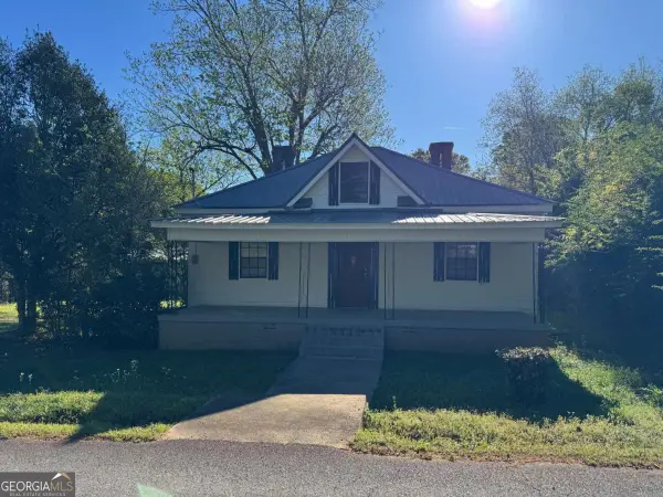 313 Carter Street, Greenville, GA 30222