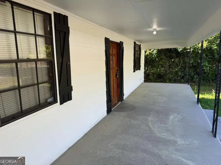 313 Carter Street, Greenville, GA 30222 - #2