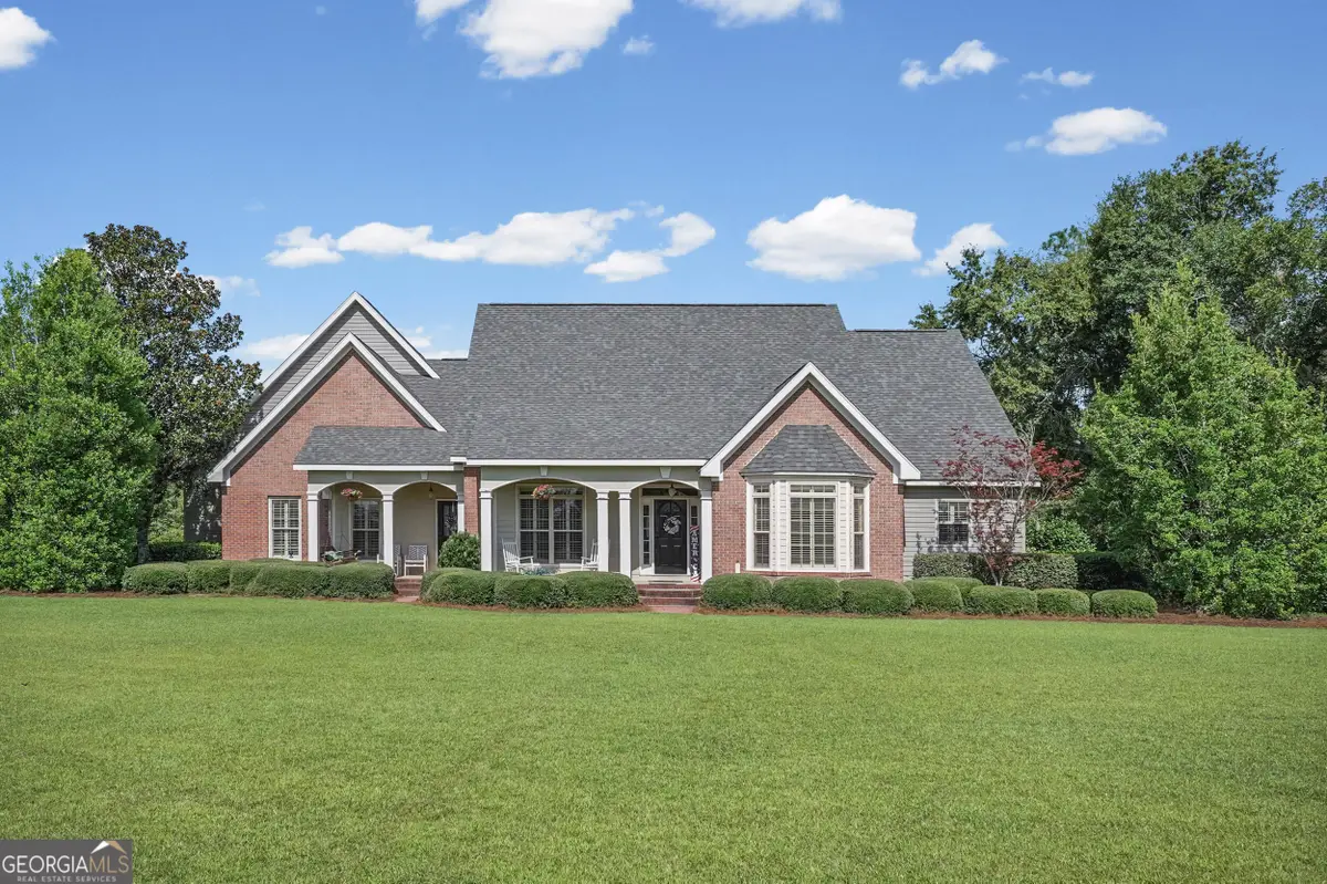 488 Osierfield Drive, Fitzgerald, GA 31750 - #1