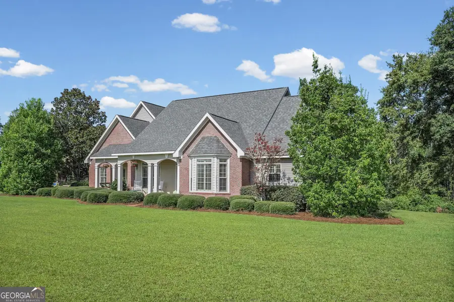 488 Osierfield Drive, Fitzgerald, GA 31750 - #2