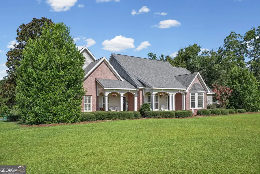 488 Osierfield Drive, Fitzgerald, GA 31750 - #3