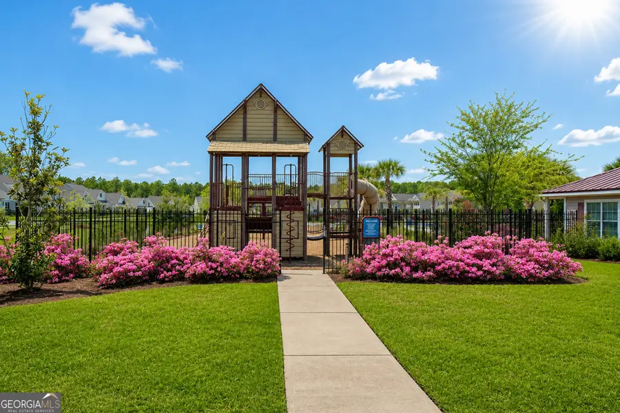 91 Fairgreen Street, Savannah, GA 31407 - #3