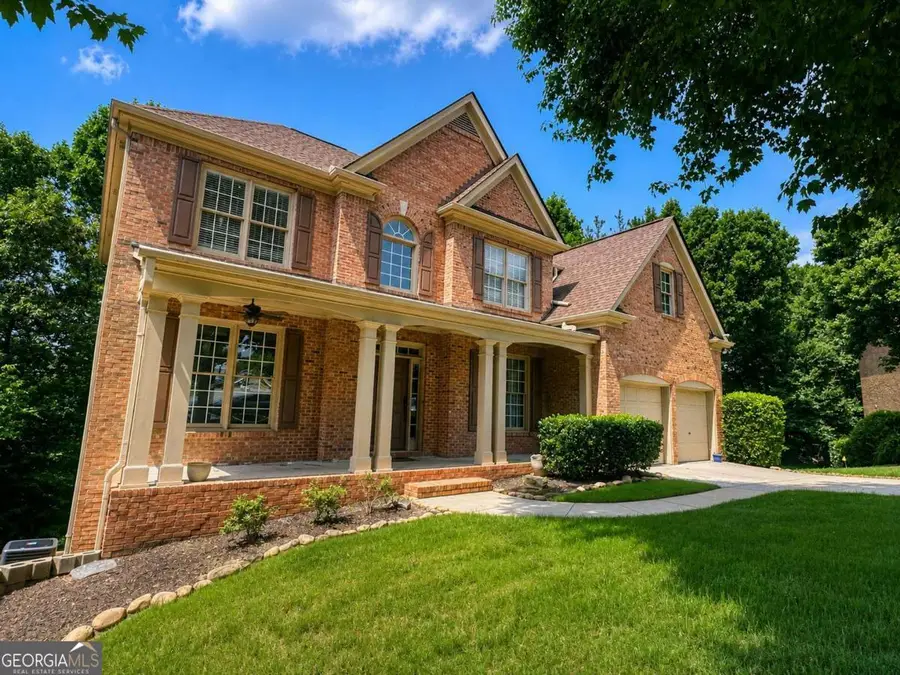 629 Grand Folia Court Ne, Sugar Hill, GA 30518 - #2
