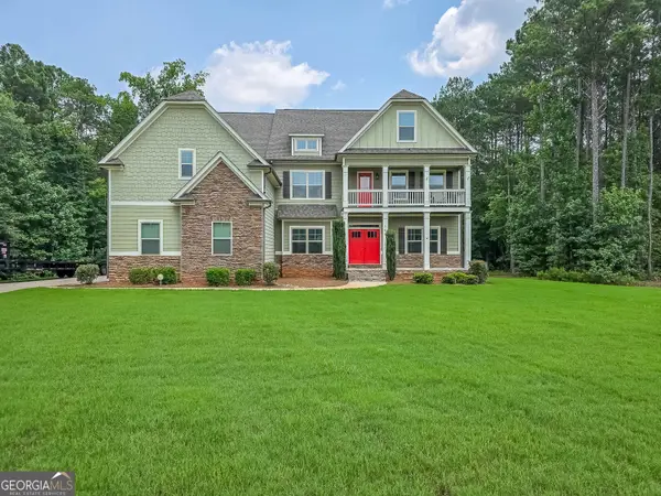 149 Palomino Circle, Newnan, GA 30265
