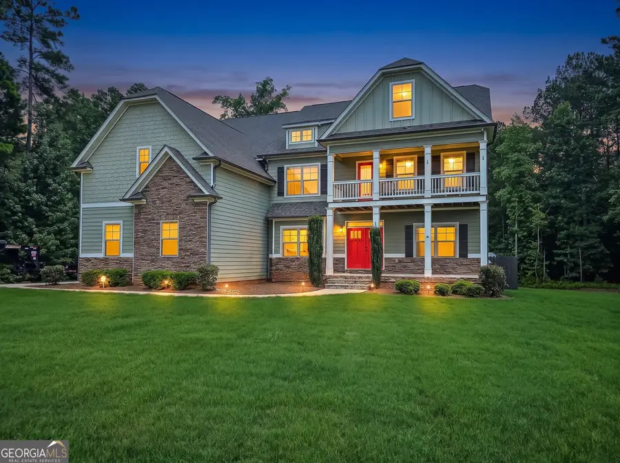 149 Palomino Circle, Newnan, GA 30265 - #3
