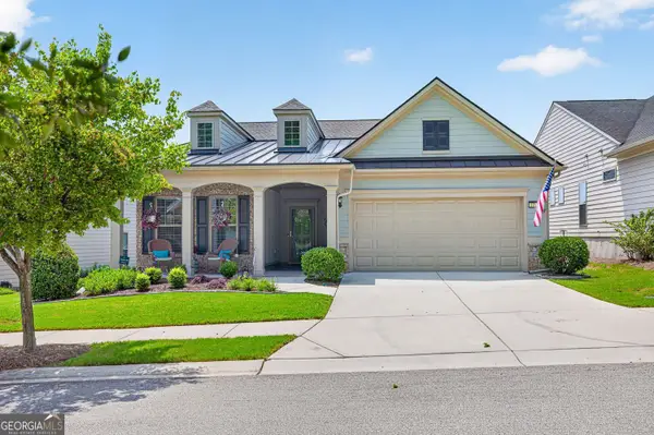 5711 Sierra Bend Way, Hoschton, GA 30548
