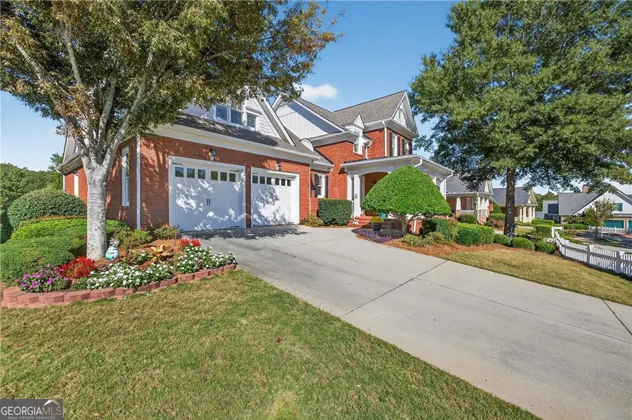 675 Garden Circle, Statham, GA 30666 - #2