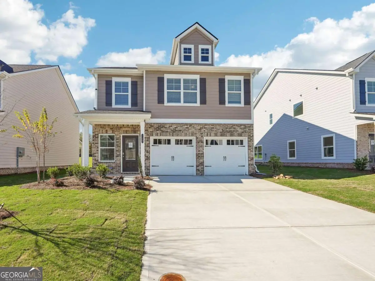 11138 Suria Drive, Covington, GA 30014 - #1