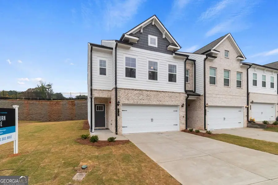 851 Eagle Avenue, Riverdale, GA 30296 - #2