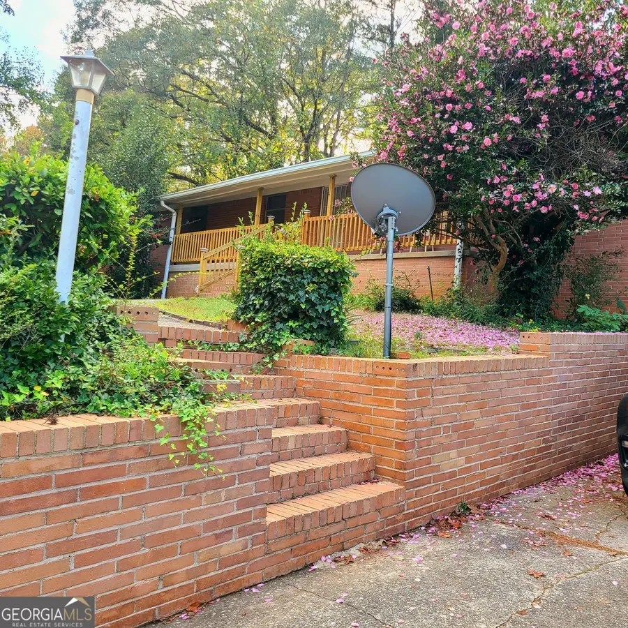 1723 Fort Valley Drive Sw, Atlanta, GA 30311 - #3