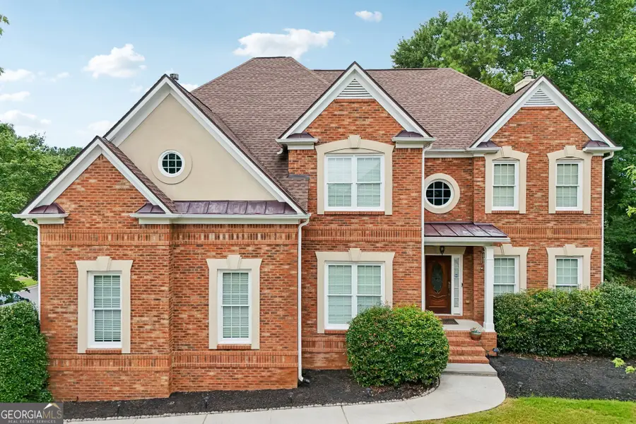 3856 Creekview Ridge Drive Ne, Buford, GA 30518 - #2